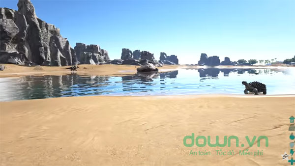 Download game ARK: Survival Evolved Download game ARK: Survival Evolved