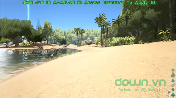 Tải game ARK: Survival Evolved Tải game ARK: Survival Evolved