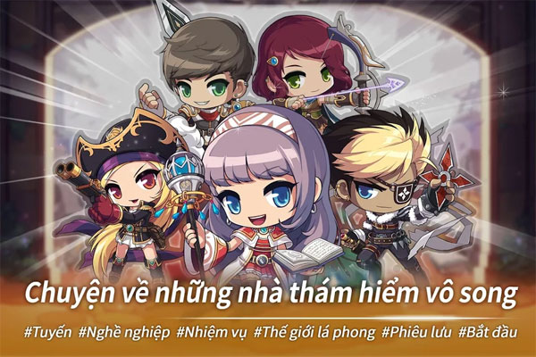 Hành động nhập vai