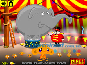 Monkey GO Happy Marathon 4 for Android