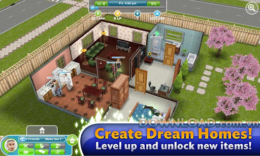 The Sims 3